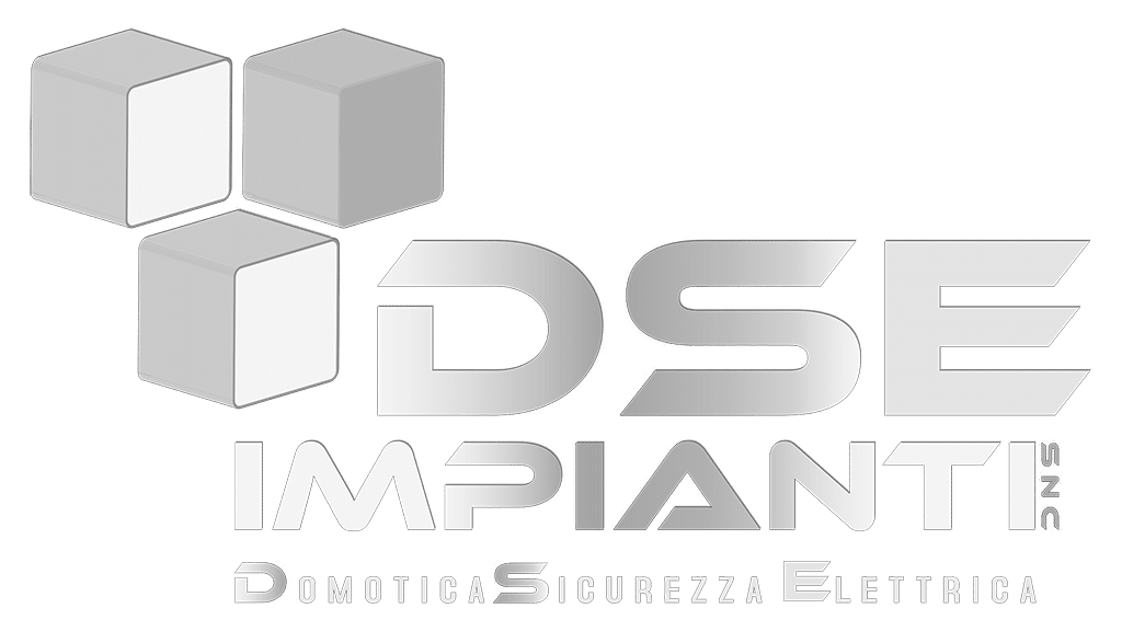 Logo | DSE Impianti